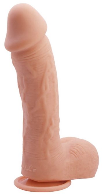 Gode réaliste Johnson Beautiful 16 x 4.7cm