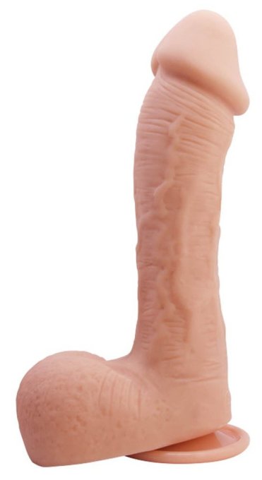 Gode réaliste Johnson Beautiful 16 x 4.7cm