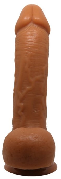 Gode réaliste Johnson Beautiful 19 x 4.8cm