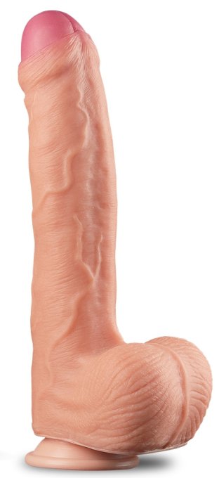 Gode réaliste King Size Nature Cock 20 x 5cm