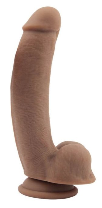 Gode réaliste Naked Legend Boss 16 x 4 cm