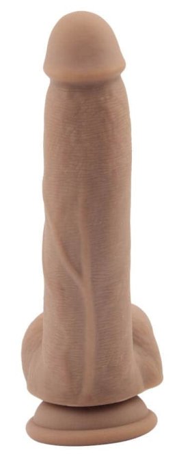 Gode réaliste Naked Legend Boss 16 x 4 cm