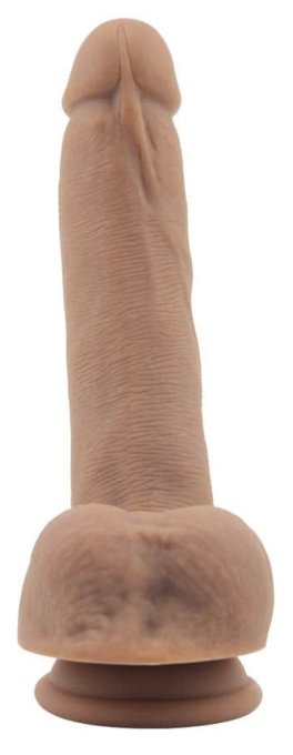 Gode réaliste Naked Legend Boss 16 x 4 cm