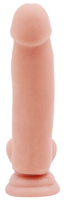 Gode réaliste Philander 14 x 4cm
