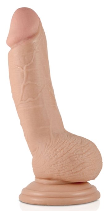 Gode réaliste Real Extreme 12 x 3.5cm