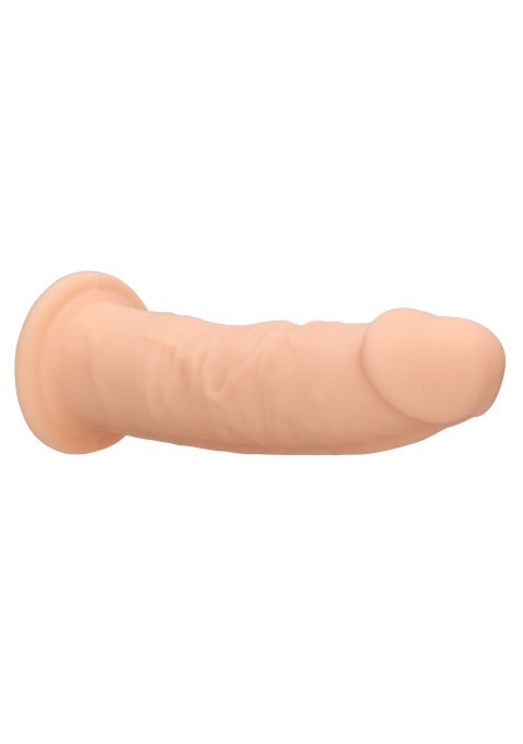 Gode réaliste Realrock 18 x 4.5 cm