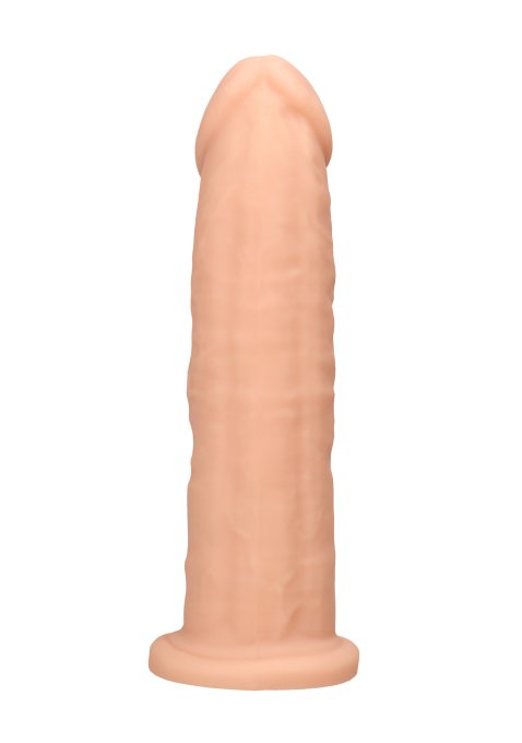 Gode réaliste Realrock 18 x 4.5 cm