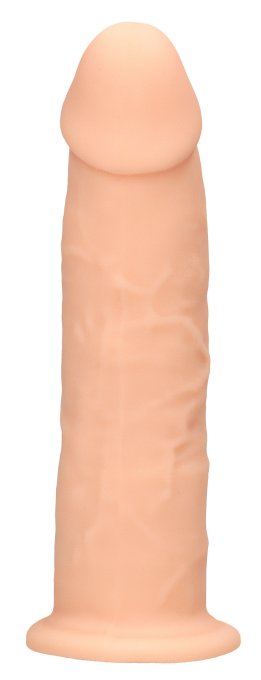 Gode réaliste Realrock 18 x 4.5 cm