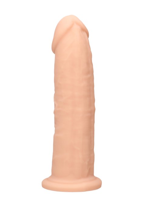 Gode réaliste Realrock 18 x 4.5 cm