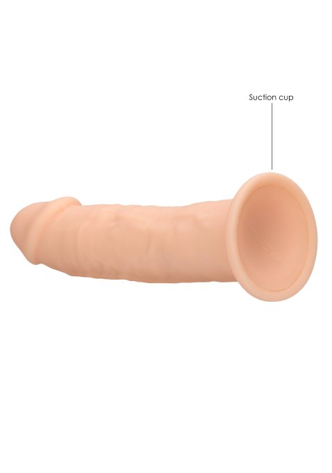 Gode réaliste Realrock 18 x 4.5 cm