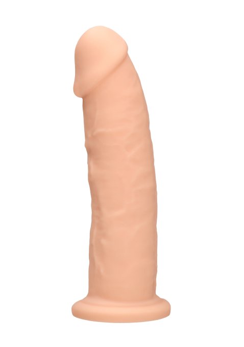 Gode réaliste Realrock 18 x 4.5 cm