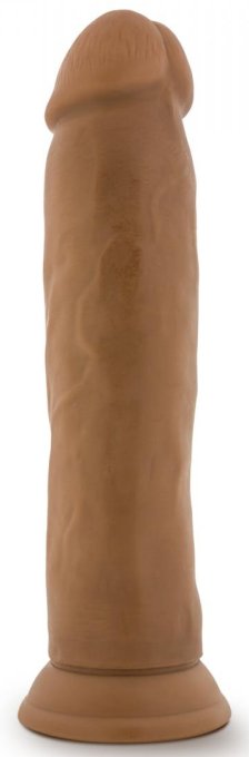 Gode réaliste Righthick Dr Skin 22 x 5cm Latino
