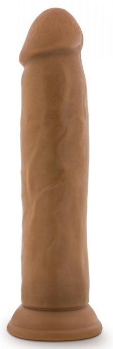 Gode réaliste Righthick Dr Skin 22 x 5cm Latino