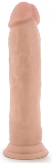 Gode réaliste Righthick Dr Skin 22 x 5cm