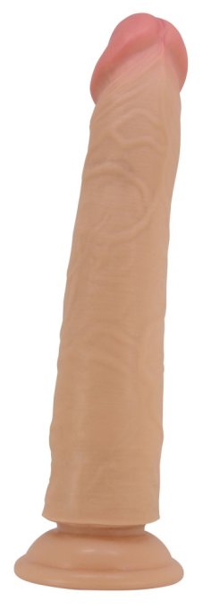 Gode réaliste Sharife 22 x 4.5cm