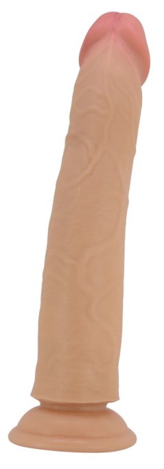 Gode réaliste Sharife 22 x 4.5cm