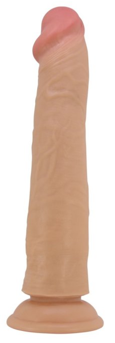 Gode réaliste Sharife 22 x 4.5cm