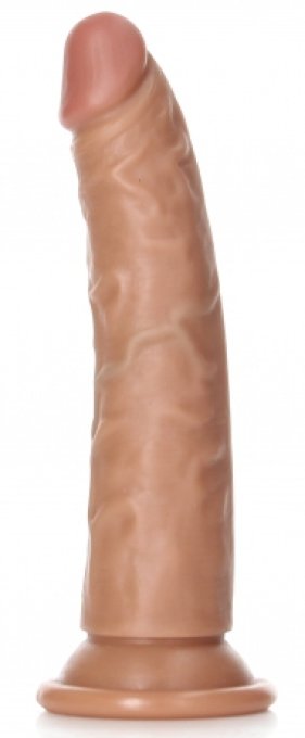 Gode réaliste Slim Dildo 15.5 x 3.8cm Latino