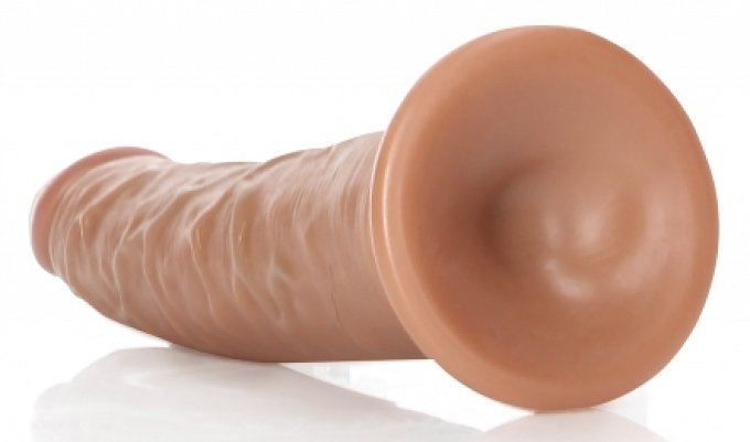 Gode réaliste Slim Dildo 15.5 x 3.8cm Latino