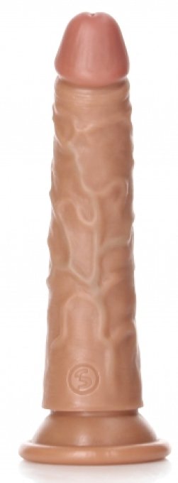 Gode réaliste Slim Dildo 15.5 x 3.8cm Latino