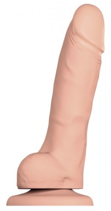 Gode réaliste Soft M 14 x 3.8cm