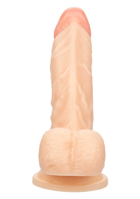 Gode Réaliste The Doctor 13 x 3.6cm