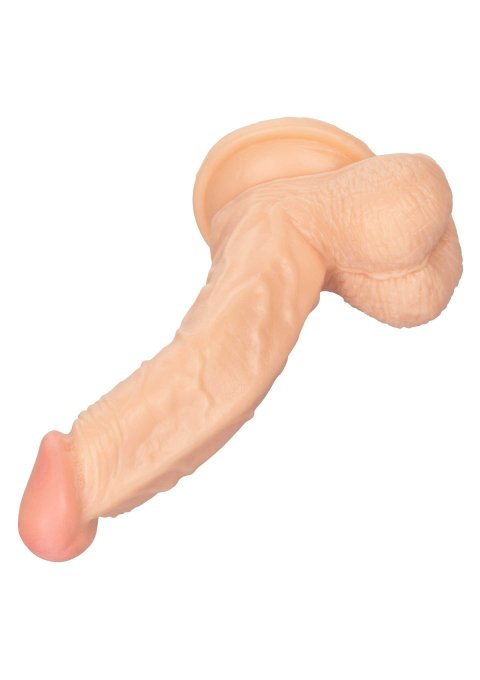 Gode Réaliste The Doctor 13 x 3.6cm