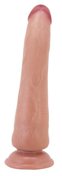 Gode TIEMEYER 21 x 4.3cm Marron Très Clair