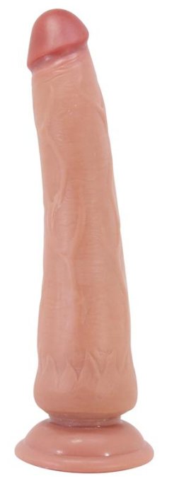 Gode TIEMEYER 21 x 4.3cm Marron Très Clair