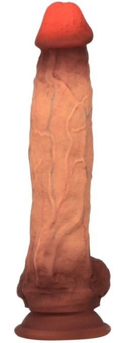 Gode Réaliste Toto Graddy 20 x 4.5cm