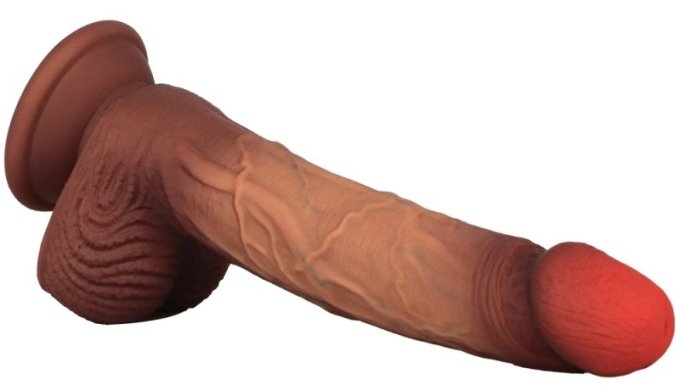 Gode Réaliste Toto Junior 16 x 3.8cm