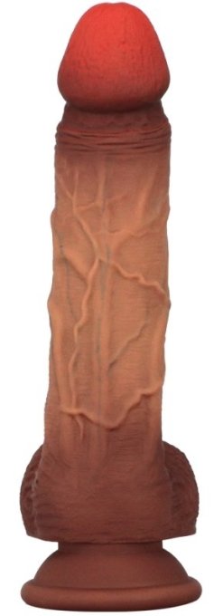 Gode Réaliste Toto Junior 16 x 3.8cm