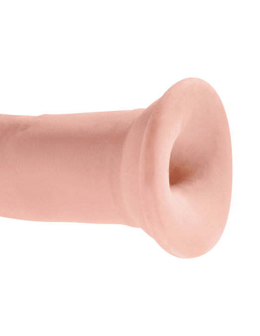 Gode réaliste Triple Density 23 x 5 cm