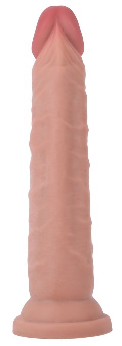 Gode réaliste Ylyt Get Real 16 x 3cm