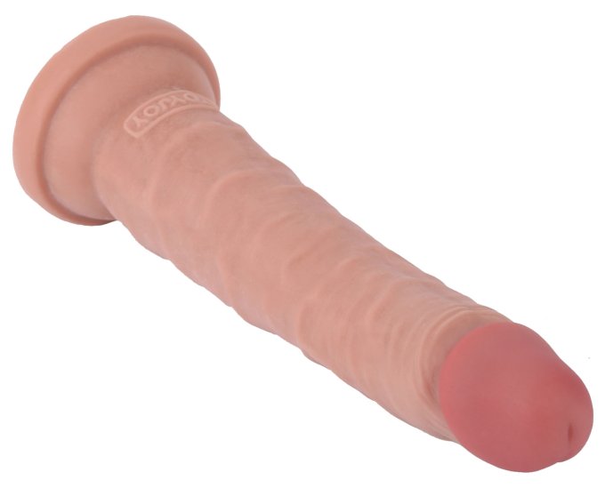 Gode réaliste Ylyt Get Real 16 x 3cm