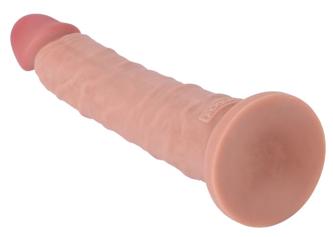 Gode réaliste Ylyt Get Real 16 x 3cm