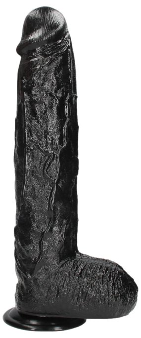 Gode Realistic giant 34 x 8.5cm