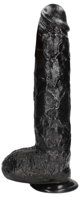 Gode Realistic giant 34 x 8.5cm