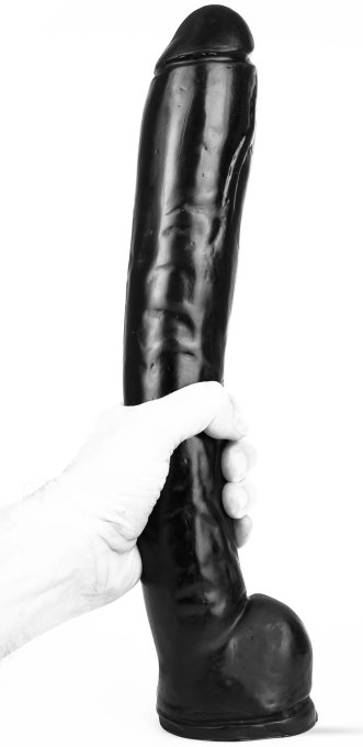 Gode Regner Dark Crystal 33 x 6.2cm