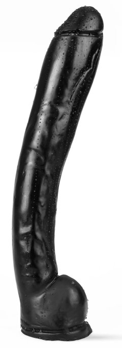 Gode Regner Dark Crystal 33 x 6.2cm