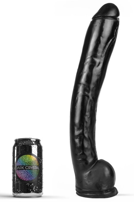 Gode Regner Dark Crystal 33 x 6.2cm