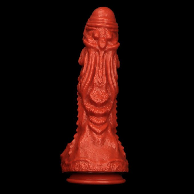 Gode Rhakhar M 20 x 6.8cm