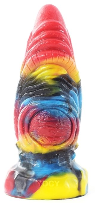 Gode Rhegax 16 x 6.5cm Multicolore