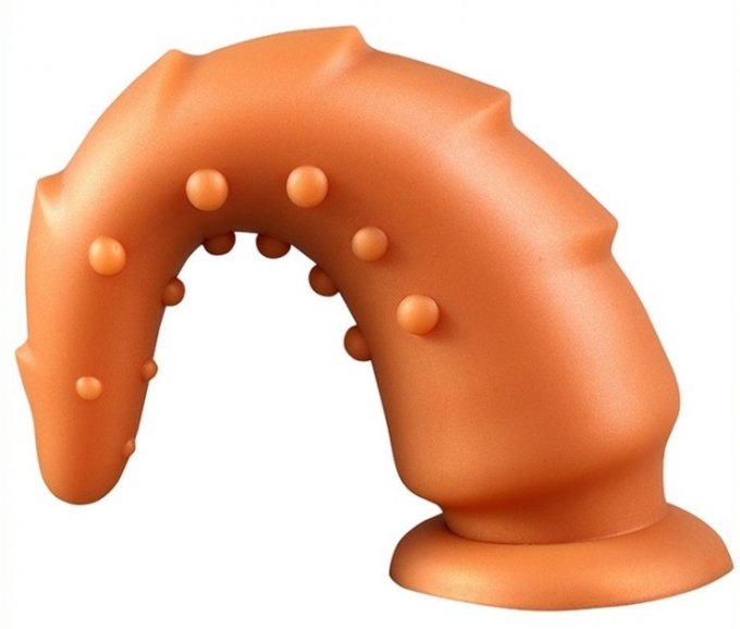 Gode Rhino king L 29 x 8cm