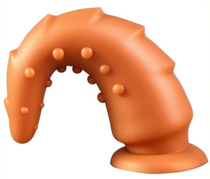 Gode Rhino King M 23 x 6.5cm