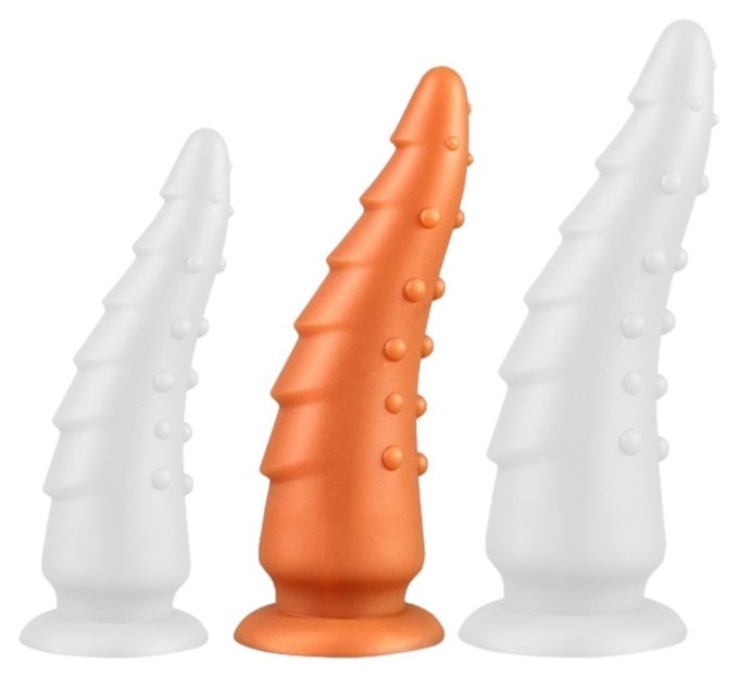 Gode Rhino King M 23 x 6.5cm