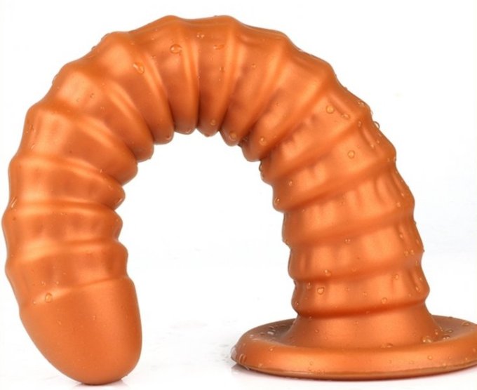 Gode Ringy L 35 x 6.5 cm