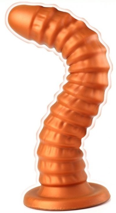 Gode Ringy M 30 x 5.5 cm
