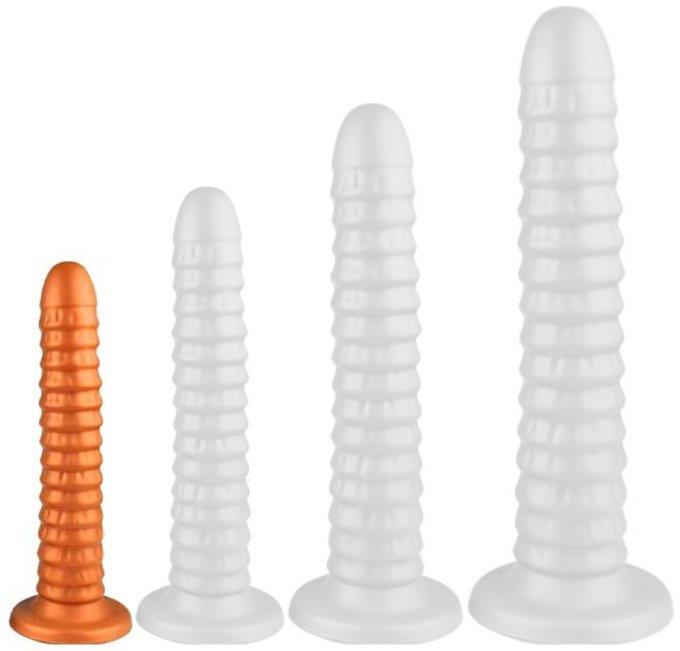 Gode Ringy S 25 x 4.5 cm