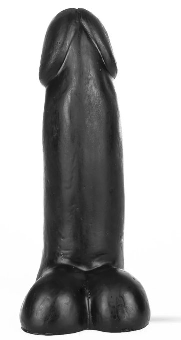 Gode Roar Dark Crystal 18 x 6cm